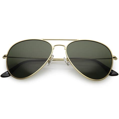 original military aviator sunglasses